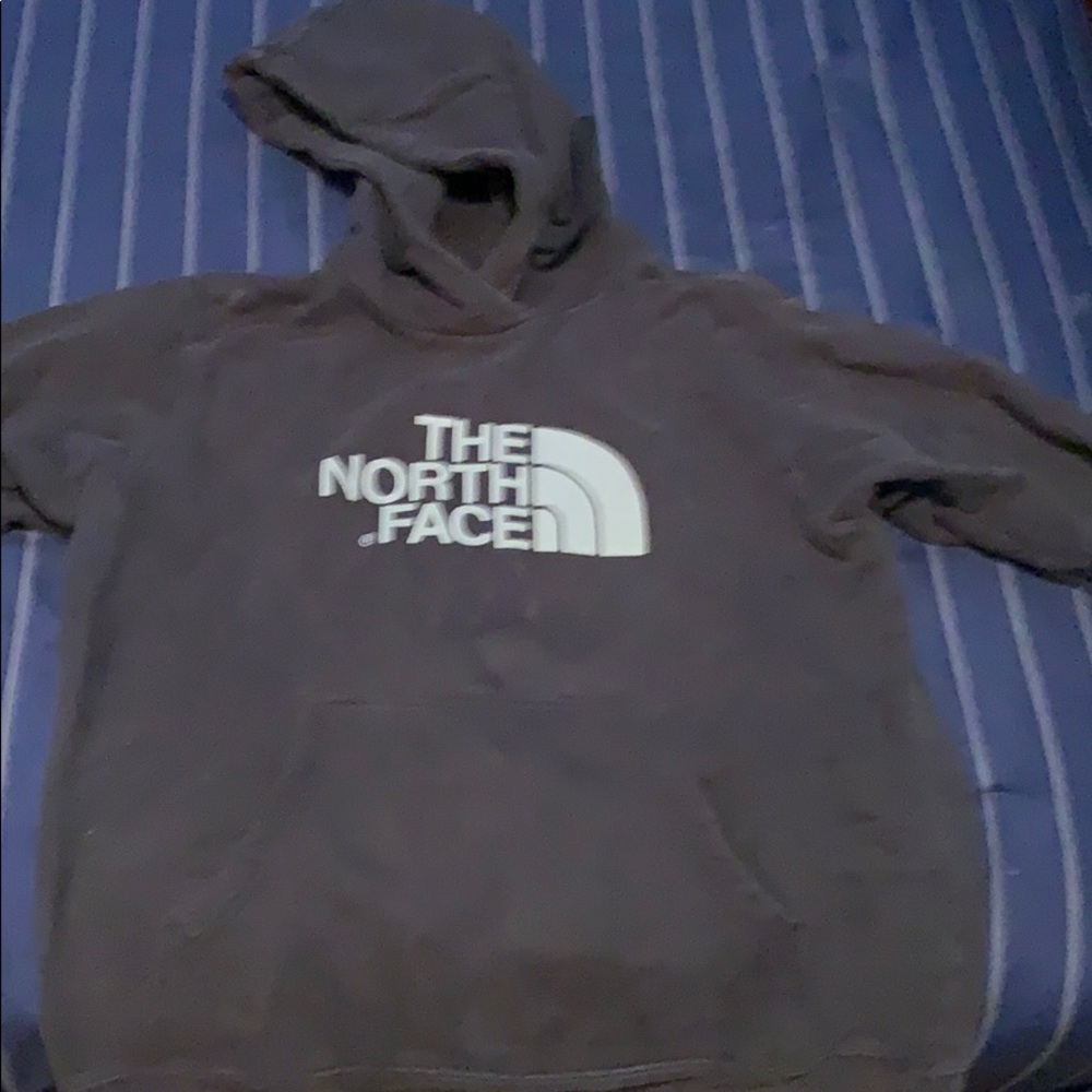Sweat shirt